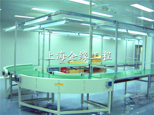 自動化改造工程