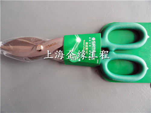 鐵皮鉗