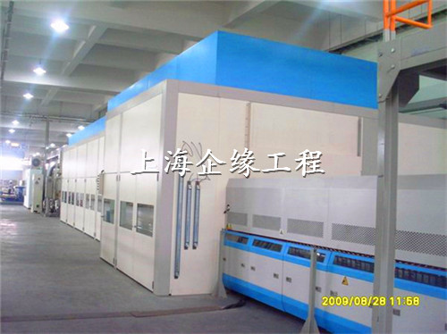 節(jié)能改造工程