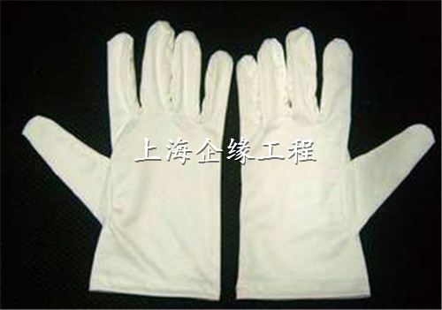 無塵布手套