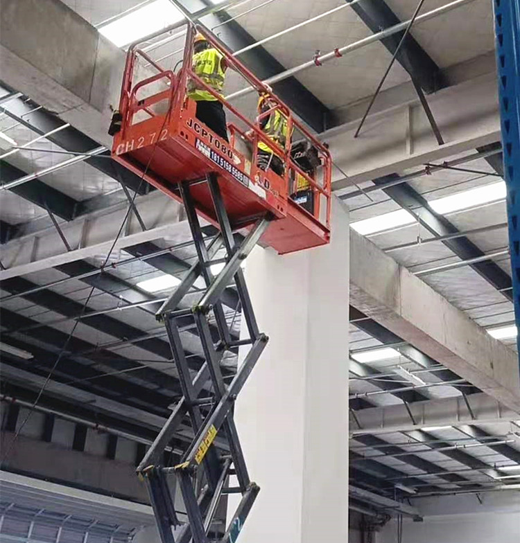 機(jī)電設(shè)備安裝工程